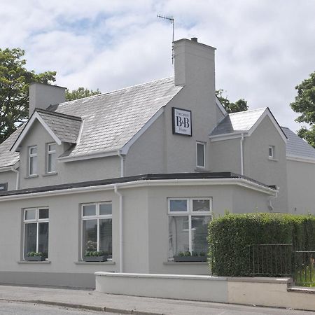 Portcaman House Bushmills Exterior foto