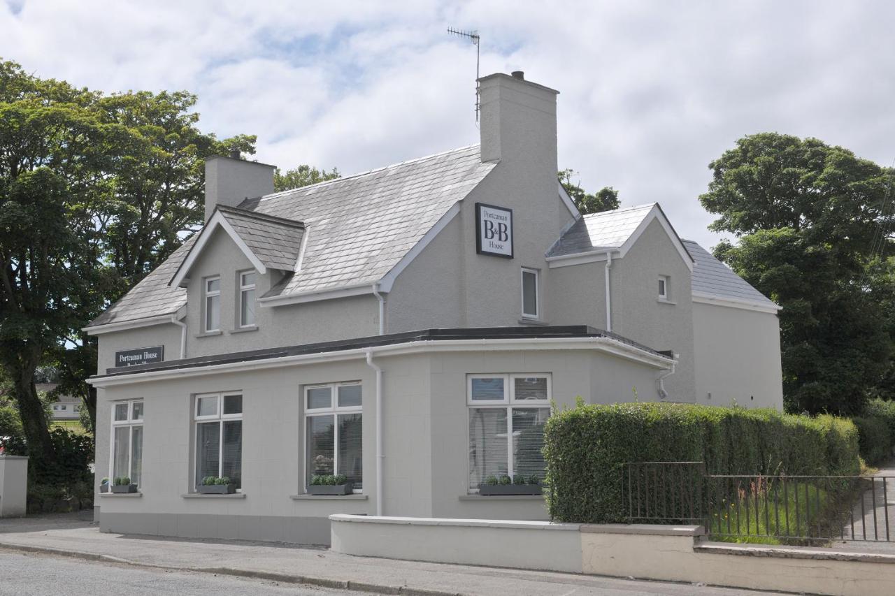 Portcaman House Bushmills Exterior foto