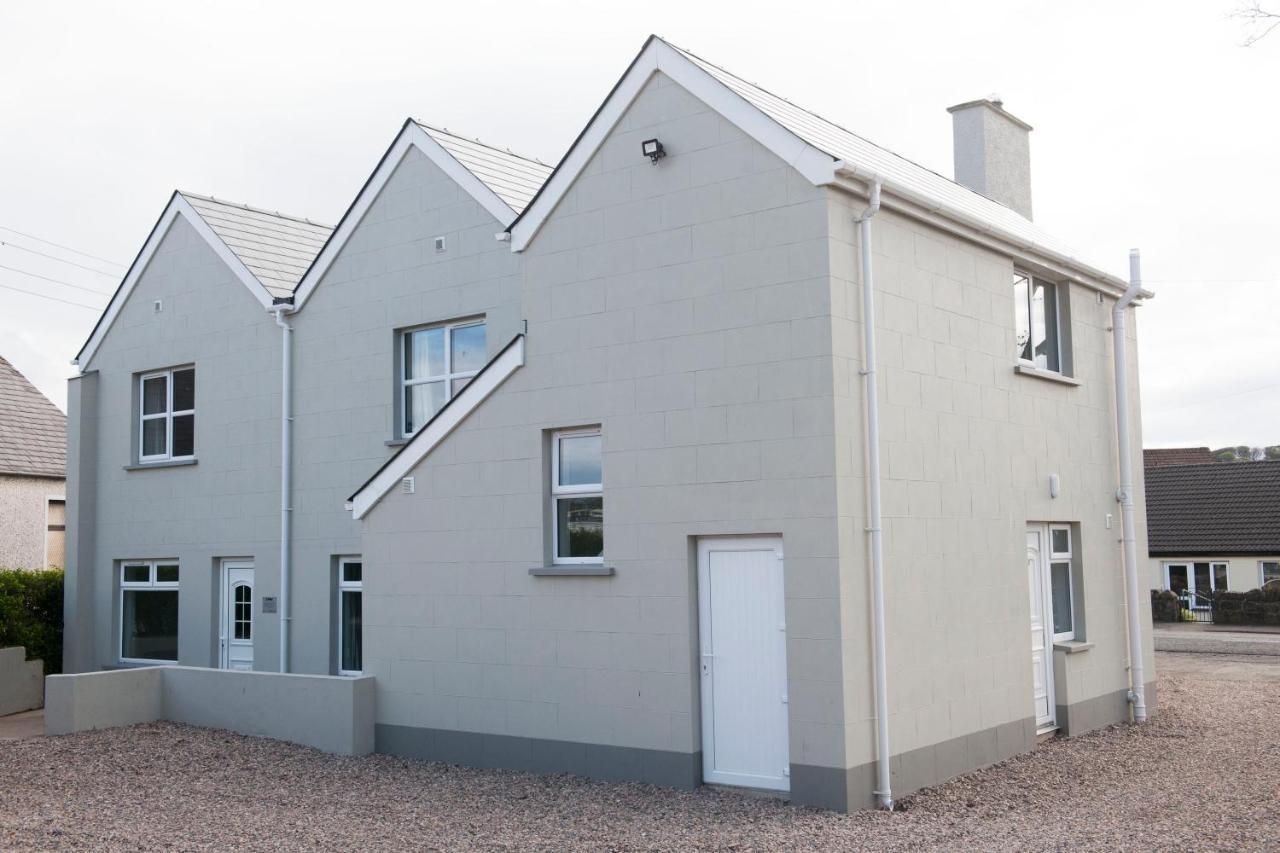 Portcaman House Bushmills Exterior foto