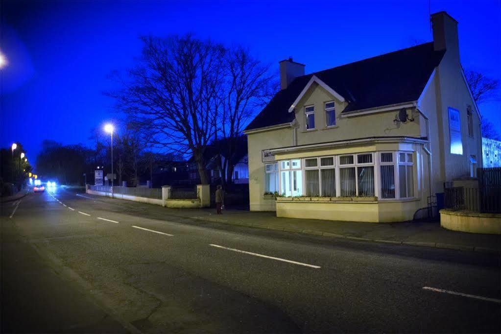 Portcaman House Bushmills Exterior foto