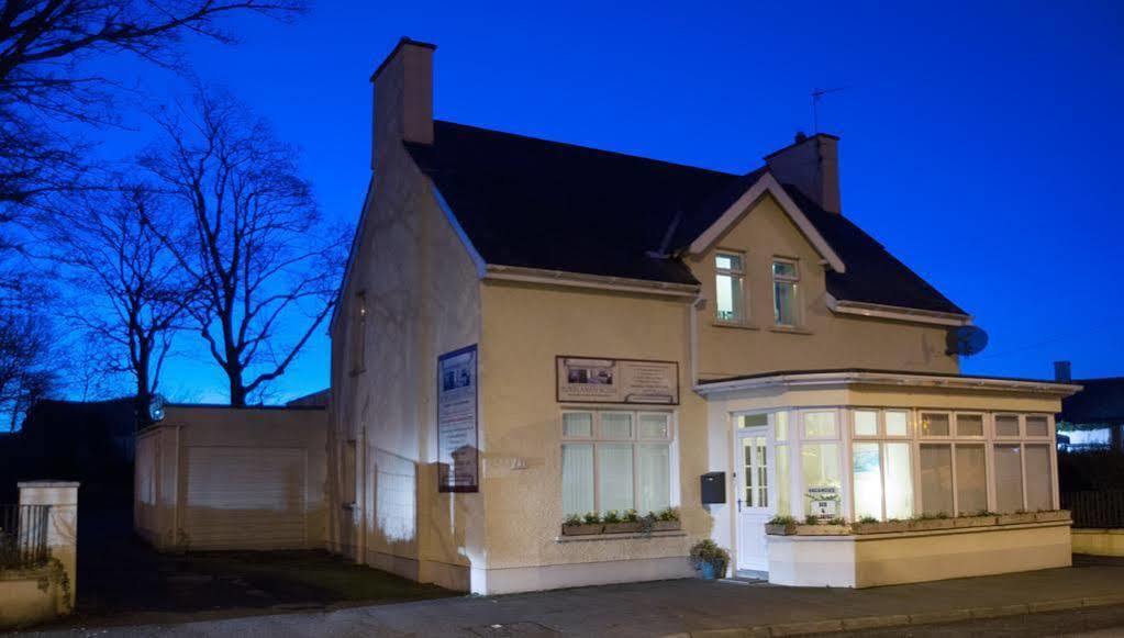 Portcaman House Bushmills Exterior foto